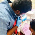 Klinik Pergigian Keluarga Dental Smile- Sentul, Kuala Lumpur