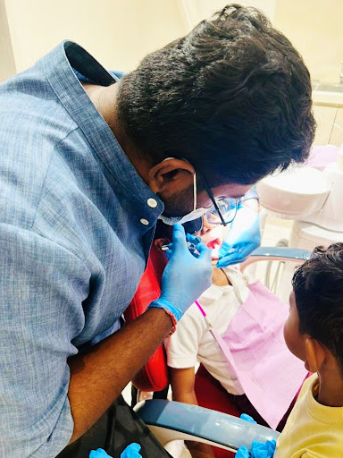 Klinik Pergigian Keluarga Dental Smile- Sentul, Kuala Lumpur