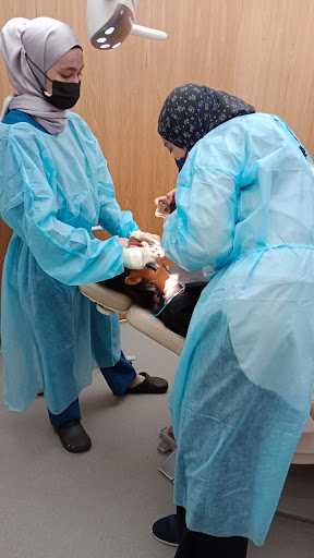 Klinik Pergigian Kheng