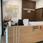 KLINIK PERGIGIAN KK @ chandan putri kuala kangsar