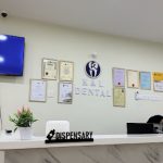 Klinik Pergigian K&L Dental