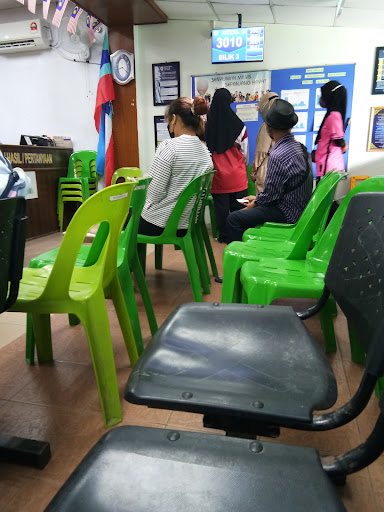 Klinik Pergigian Kota Belud
