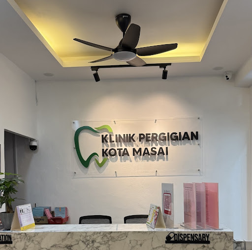 Klinik Pergigian Kota Masai