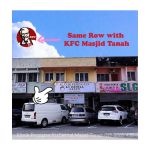 Klinik Pergigian Ku Dental Masjid Tanah (邱牙科诊所马日丹那分行）