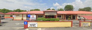 Klinik Pergigian Kuala Besut