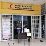 Klinik Pergigian Kuala Kemaman