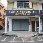 Klinik Pergigian Kuala Kurau