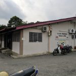 Klinik Pergigian Kuala Lipis