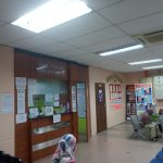 Klinik Pergigian Kuala Selangor