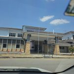 Klinik Pergigian Kuala Sungai Baru