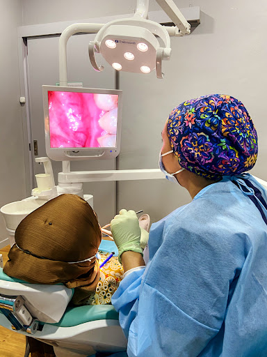 Klinik Pergigian La Dentista Cybercity