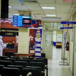 Klinik Pergigian Labis