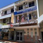 Klinik Pergigian Labuan