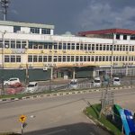 Klinik Pergigian Lawas