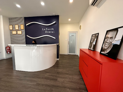 Klinik Pergigian Le Tooth