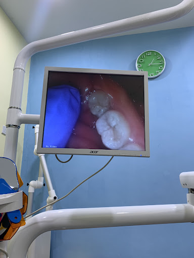 Klinik Pergigian Lee & Jay Andalas Taman saujana