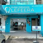 Klinik Pergigian Lefeera