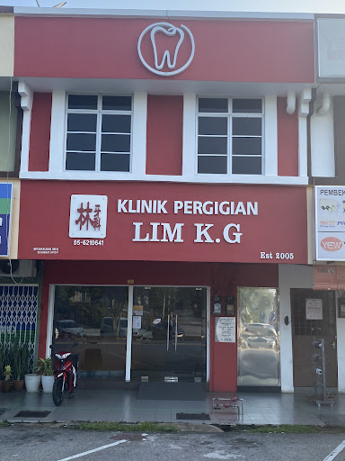 Klinik Pergigian Lim K.G Teluk Intan