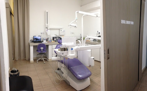 Klinik Pergigian Ling