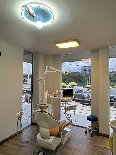 Klinik Pergigian Ling (Bundusan)