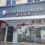 Klinik Pergigian Loh