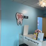KLINIK PERGIGIAN MABELLO