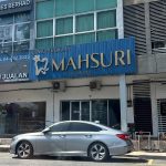 Klinik Pergigian Mahkota
