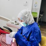 Klinik Pergigian Mahkota, Kota Warisan, Selangor (Klinik Terbaik Untuk Braces Dan Smile Makeover)