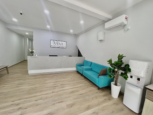 Klinik Pergigian Maju