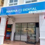 Klinik Pergigian Marina Dental