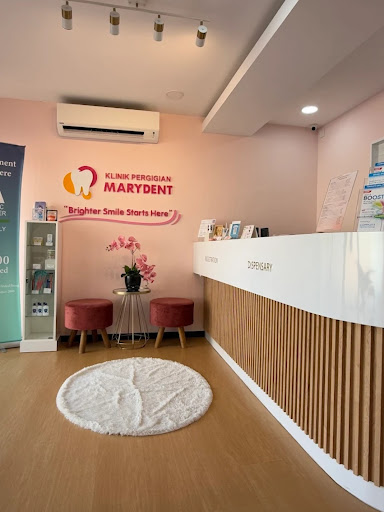 Klinik Pergigian Marydent