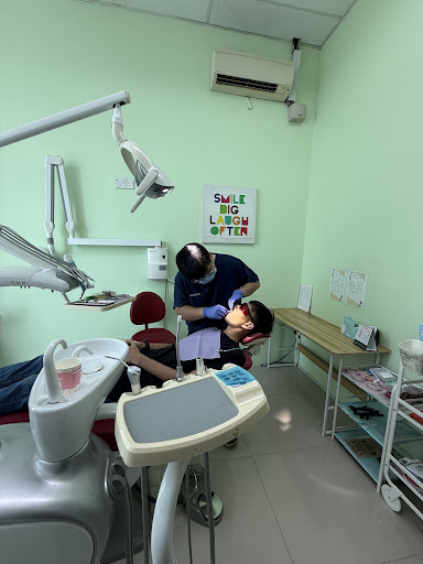 Klinik Pergigian Medina