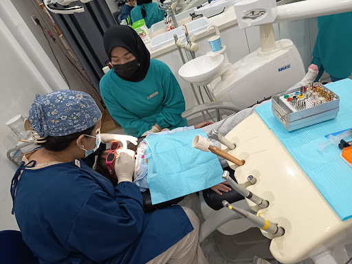Klinik Pergigian Medissa Senawang
