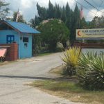 Klinik Pergigian Merapoh