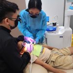 Klinik Pergigian Metrocity