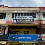 Klinik Pergigian Mutiara