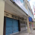 KLINIK PERGIGIAN NAKHODA