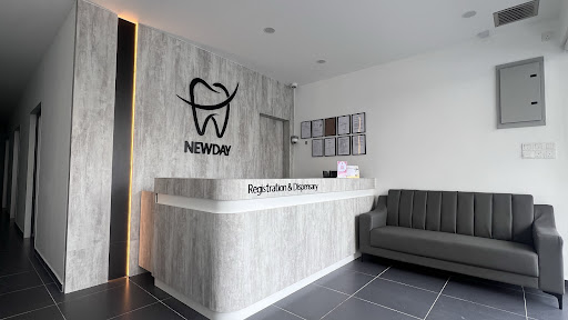 Klinik Pergigian Newday Dental