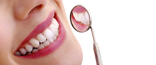 KLINIK PERGIGIAN NG DENTAL