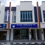 Klinik Pergigian Ng (Kampar)