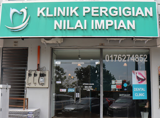KLINIK PERGIGIAN NILAI IMPIAN