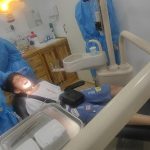 Klinik Pergigian Nina Raihana - Klinik Gigi Keluarga,Estetik, dan X-ray