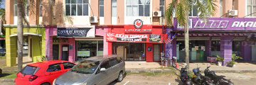 Klinik pergigian noor