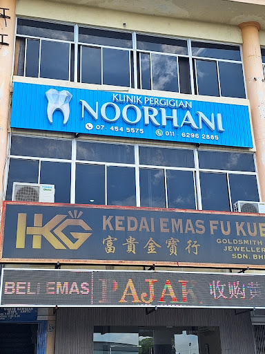 KLINIK PERGIGIAN NOORHANI