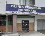 Klinik Pergigian Noorhaya