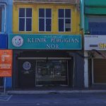 KLINIK PERGIGIAN NOR