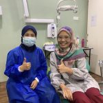 Klinik Pergigian Nur'Ain @ Mitc Ayer Keroh Melaka