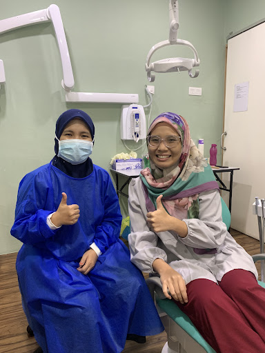 Klinik Pergigian Nur'Ain @ Mitc Ayer Keroh Melaka