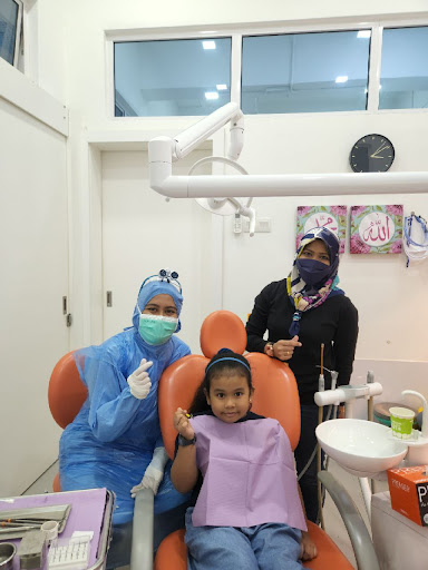Klinik Pergigian Nurul Akmar | Wangsa Maju