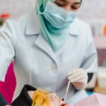 KLINIK PERGIGIAN NUSRAH I MASJID TANAH (Nusrah Group (MT) Sdn Bhd 1431812-W)